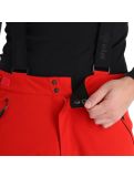 Vignette Kilpi, Methone-M pantalon de ski hommes rouge 