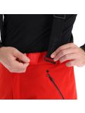 Vignette Kilpi, Methone-M pantalon de ski hommes rouge 