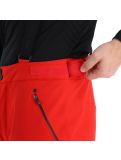 Vignette Kilpi, Methone-M pantalon de ski hommes rouge 