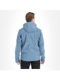 Vignette Kilpi, Milo-M veste de ski softshell hommes bleu 