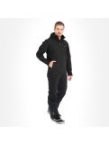 Vignette Kilpi, Milo-M veste de ski softshell hommes noir 