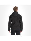 Vignette Kilpi, Milo-M veste de ski softshell hommes noir 