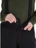 Vignette Kilpi, Mimas-M pantalon de ski hommes Black noir 