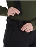 Vignette Kilpi, Mimas-M pantalon de ski hommes Black noir 