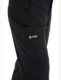 Vignette Kilpi, Mimas-M pantalon de ski hommes Black noir 