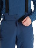 Vignette Kilpi, Mimas-m pantalon de ski grandes tailles hommes Dark Blue bleu 