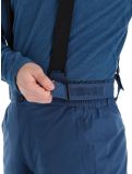 Vignette Kilpi, Mimas-m pantalon de ski grandes tailles hommes Dark Blue bleu 