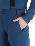 Vignette Kilpi, Mimas-m pantalon de ski grandes tailles hommes Dark Blue bleu 