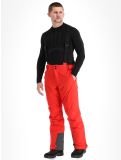 Vignette Kilpi, Mimas-M pantalon de ski hommes Red rouge 