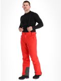 Vignette Kilpi, Mimas-M pantalon de ski hommes Red rouge 