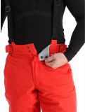 Vignette Kilpi, Mimas-M pantalon de ski hommes Red rouge 