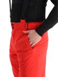 Vignette Kilpi, Mimas-M pantalon de ski hommes Red rouge 