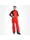 Vignette Kilpi, Mimas-M pantalon de ski hommes rouge 