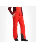 Vignette Kilpi, Mimas-M pantalon de ski hommes rouge 