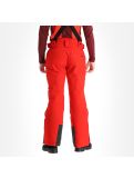 Vignette Kilpi, Mimas-M pantalon de ski hommes rouge 