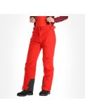 Vignette Kilpi, Mimas-M pantalon de ski hommes rouge 