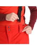 Vignette Kilpi, Mimas-M pantalon de ski hommes rouge 