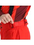 Vignette Kilpi, Mimas-M pantalon de ski hommes rouge 