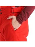 Vignette Kilpi, Mimas-M pantalon de ski hommes rouge 