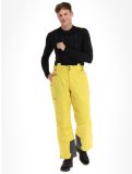 Vignette Kilpi, Mimas-M pantalon de ski hommes Yellow jaune 