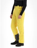 Vignette Kilpi, Mimas-M pantalon de ski hommes Yellow jaune 