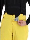 Vignette Kilpi, Mimas-M pantalon de ski hommes Yellow jaune 