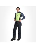 Vignette Kilpi, Mimas-M pantalon de ski hommes noir 