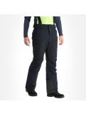 Vignette Kilpi, Mimas-M pantalon de ski hommes noir 