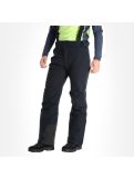 Vignette Kilpi, Mimas-M pantalon de ski hommes noir 