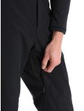 Vignette Kilpi, Ravel-M pantalon de ski hommes Black noir 