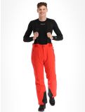 Vignette Kilpi, Ravel-M pantalon de ski hommes Red rouge 