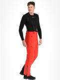 Vignette Kilpi, Ravel-M pantalon de ski hommes Red rouge 