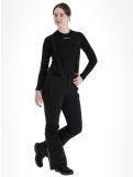 Vignette Kilpi, Ravel-W pantalon de ski femmes Black noir 