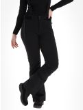 Vignette Kilpi, Ravel-W pantalon de ski femmes Black noir 