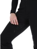 Vignette Kilpi, Ravel-W pantalon de ski femmes Black noir 