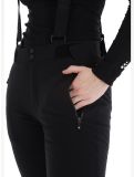 Vignette Kilpi, Ravel-W pantalon de ski femmes Black noir 