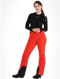 Vignette Kilpi, Ravel-W pantalon de ski femmes Red rouge 