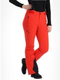 Vignette Kilpi, Ravel-W pantalon de ski femmes Red rouge 