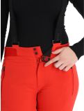 Vignette Kilpi, Ravel-W pantalon de ski femmes Red rouge 