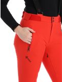 Vignette Kilpi, Ravel-W pantalon de ski femmes Red rouge 