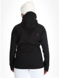 Vignette Kilpi, Ravia veste de ski softshell femmes Black noir 