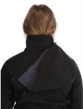 Vignette Kilpi, Ravia veste de ski softshell femmes Black noir 