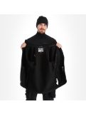 Vignette Kilpi, Ravio-M veste de ski softshell hommes noir 