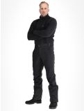 Vignette Kilpi, Rhea pantalon de ski hommes Black noir 