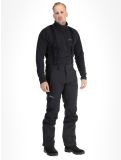 Vignette Kilpi, Rhea pantalon de ski hommes Black noir 