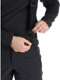 Vignette Kilpi, Rhea pantalon de ski hommes Black noir 