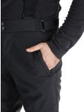 Vignette Kilpi, Rhea pantalon de ski hommes Black noir 