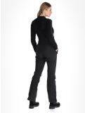 Vignette Kilpi, RHEA pantalon de ski en softshell femmes Black noir 