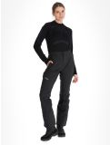 Vignette Kilpi, RHEA pantalon de ski en softshell femmes Black noir 