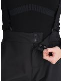 Vignette Kilpi, RHEA pantalon de ski en softshell femmes Black noir 